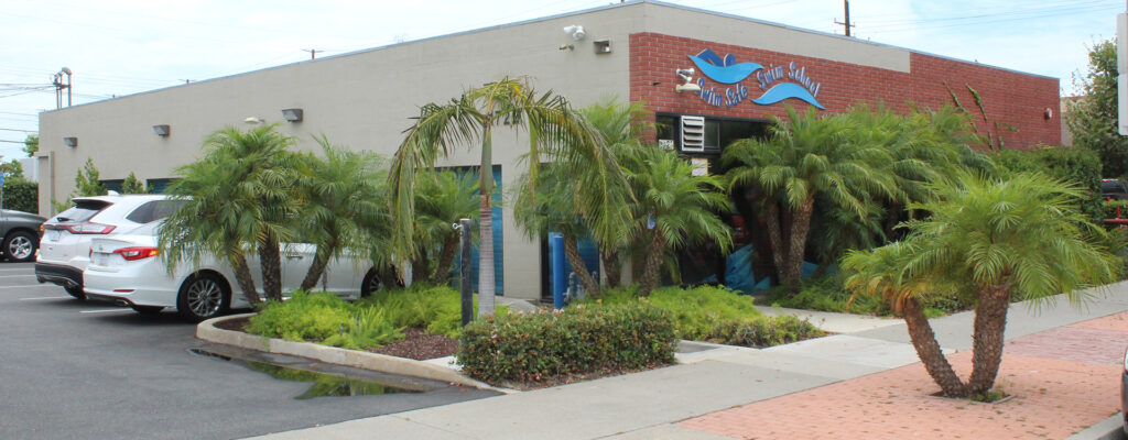 Swim Safe Swim School 1722 E. Rose Ave. Orange, CA 92867