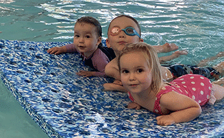 Group Swimming Lessons